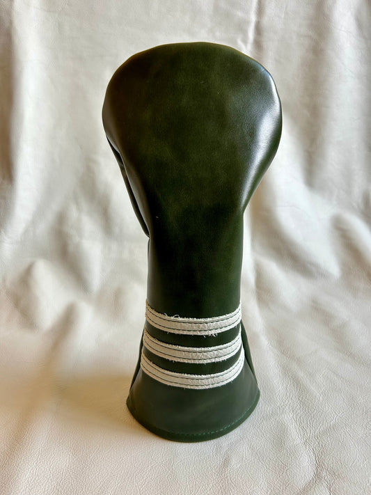 Kungl Driver - Green & Dirty White