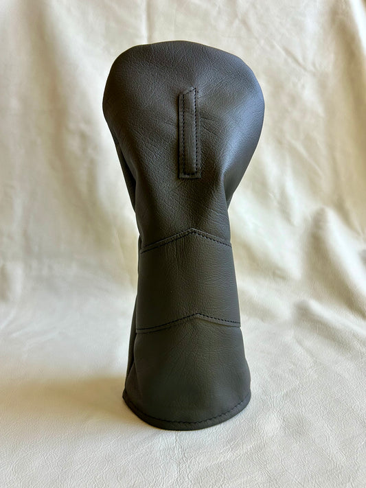 Åda Driver - Matte Black