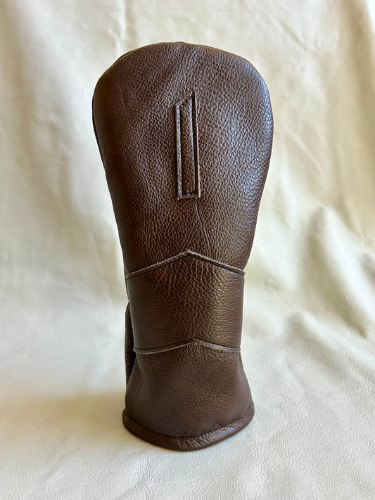 Åda Driver - Chocolate