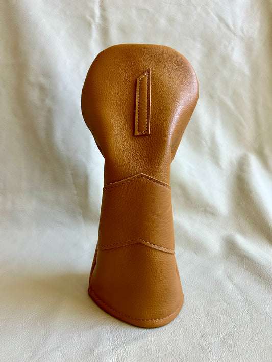 Åda Driver - Butterscotch