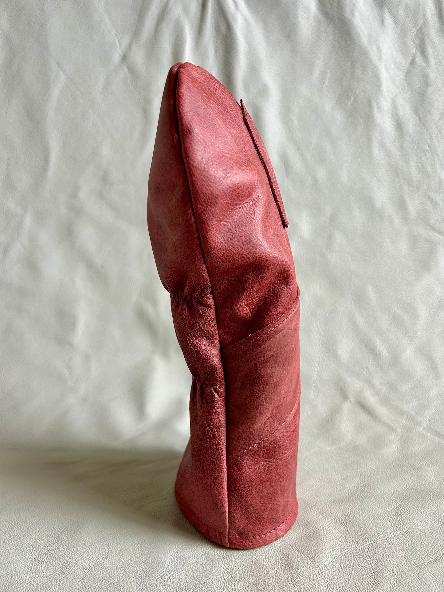 Åda Driver - Distressed Red