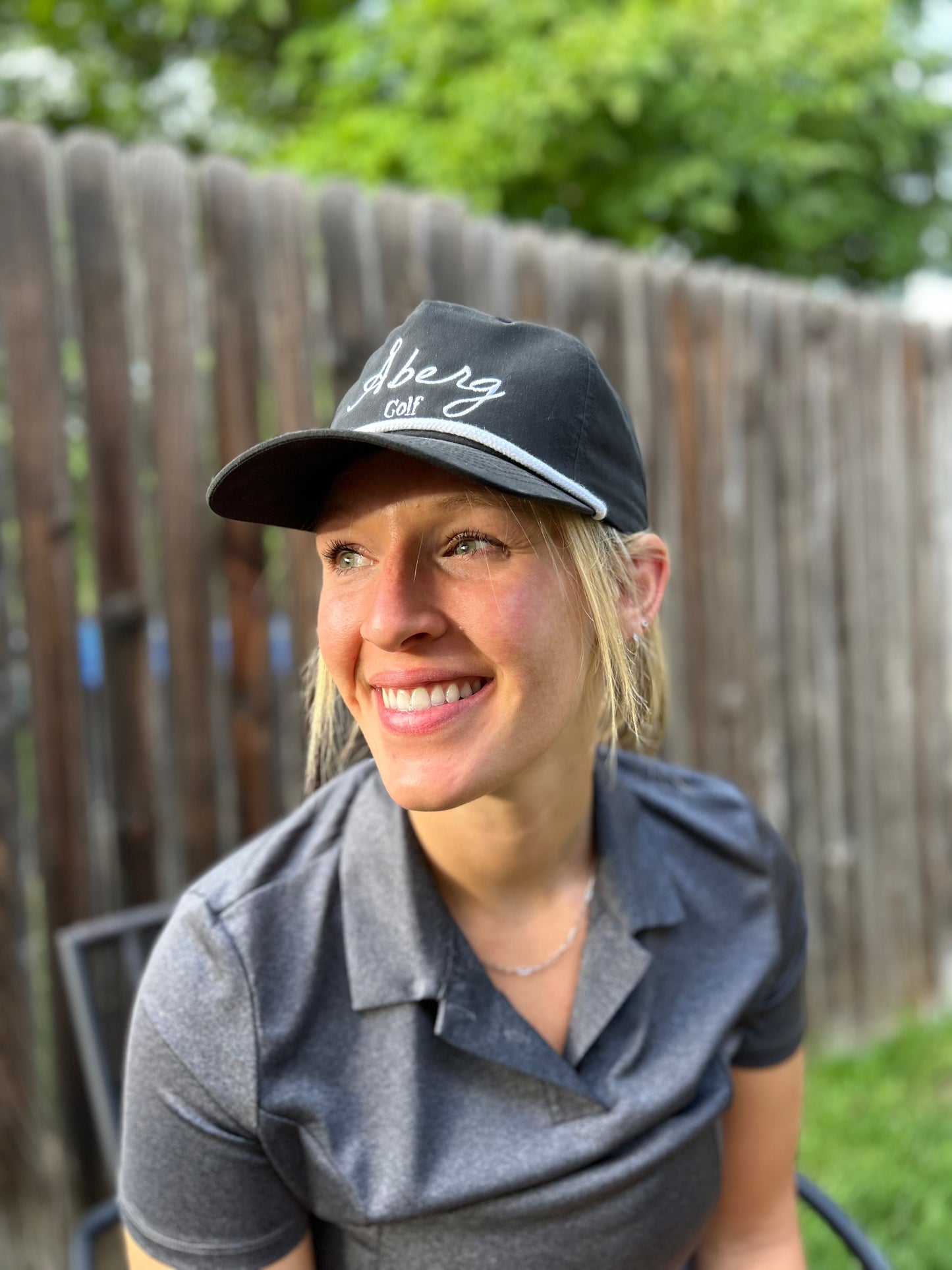 Åberg Golf Hat
