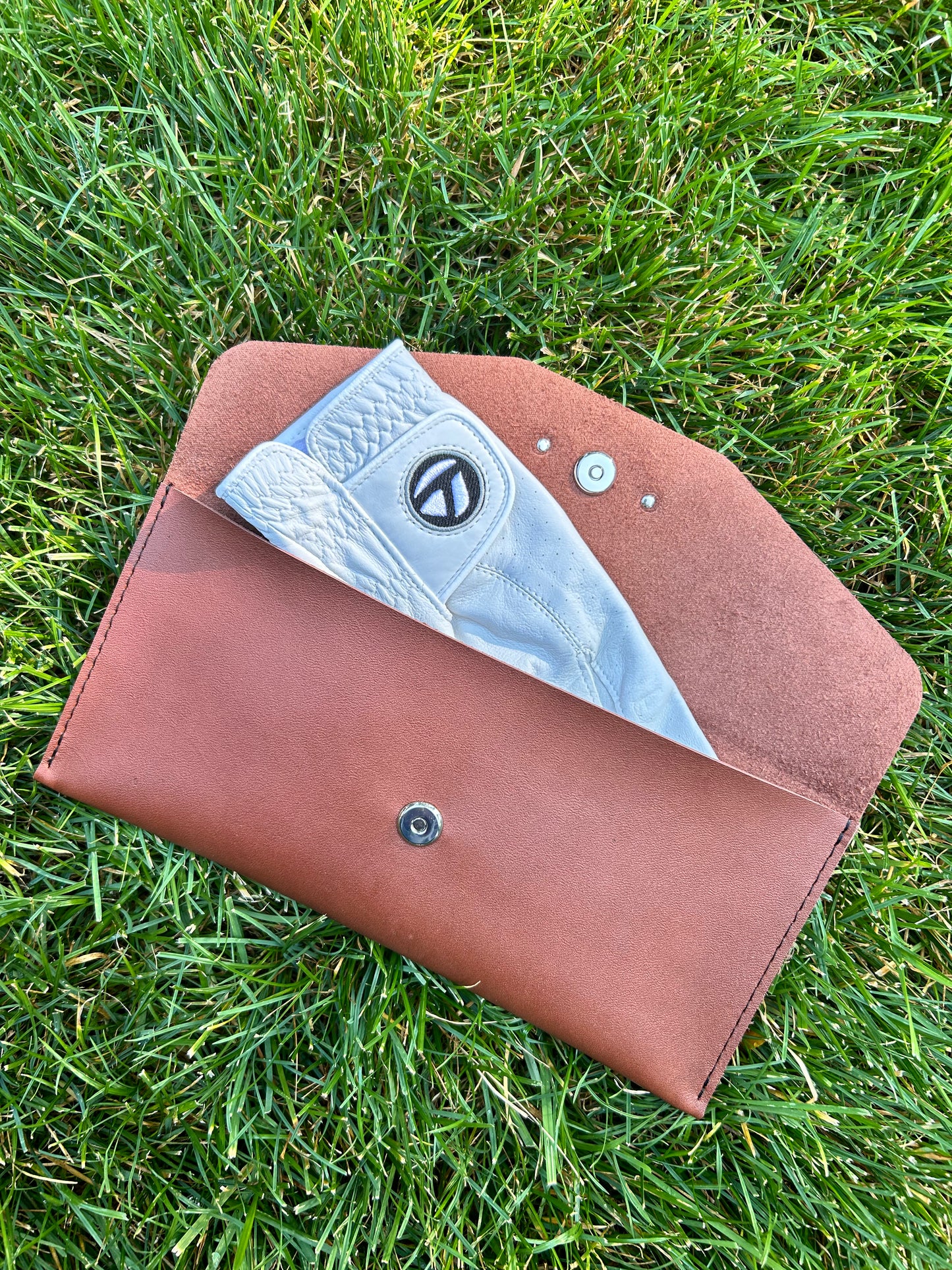 Golf Glove Caddy