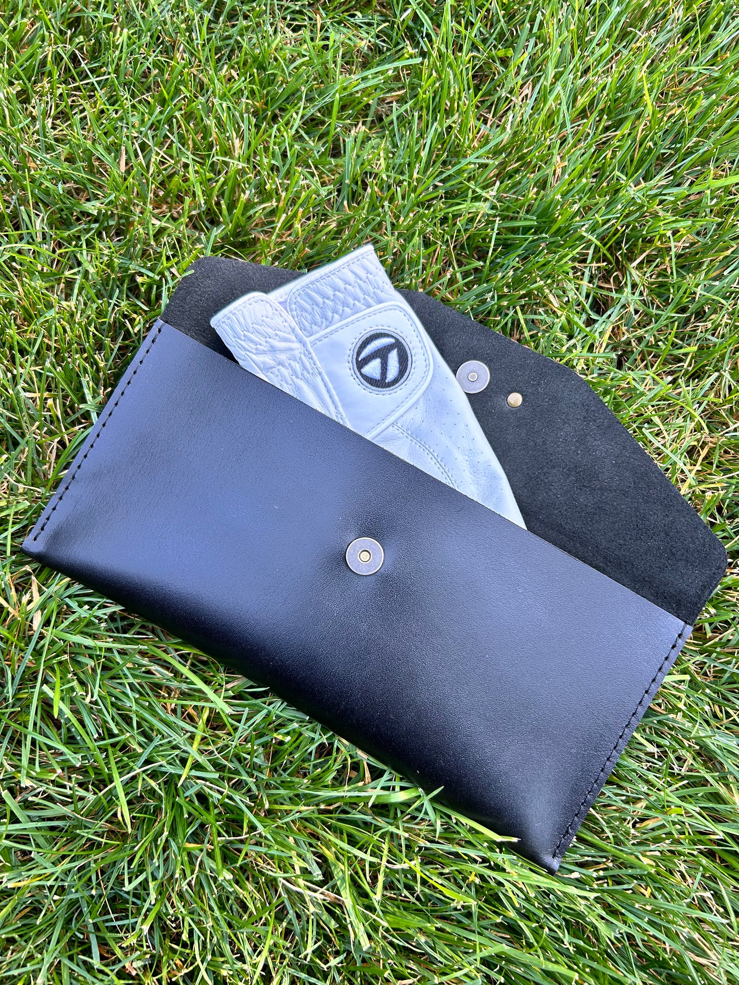 Golf Glove Caddy