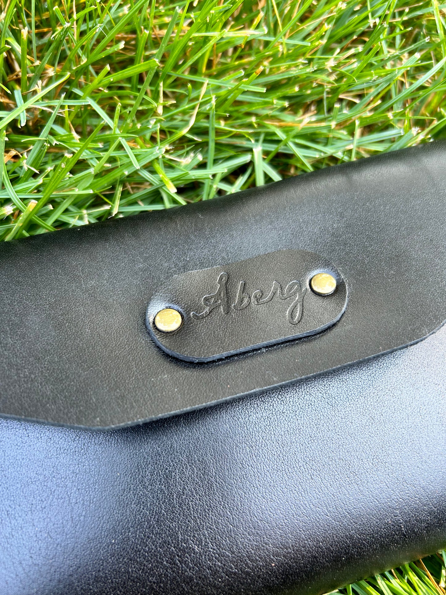 Golf Glove Caddy