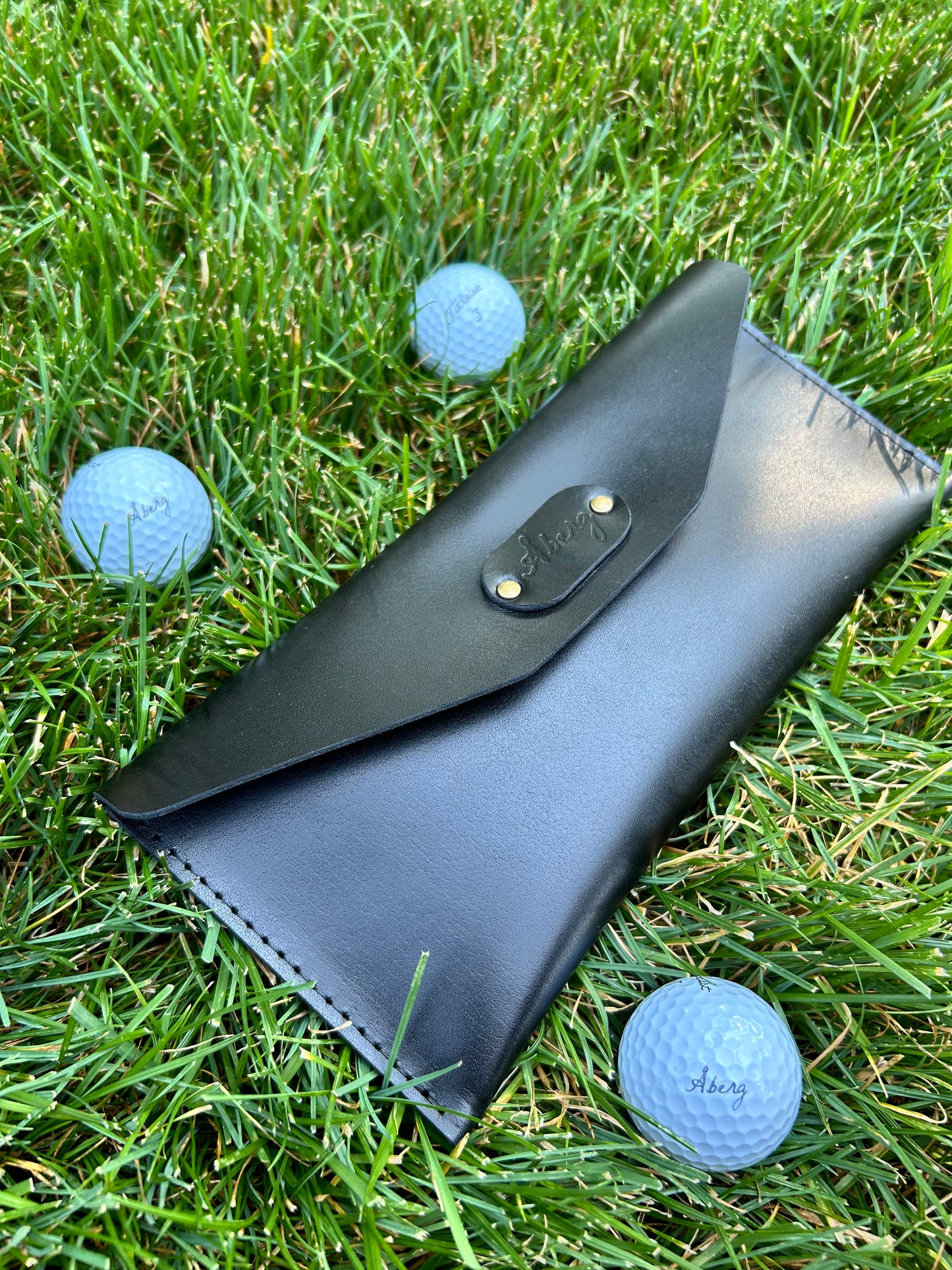 Golf Glove Caddy