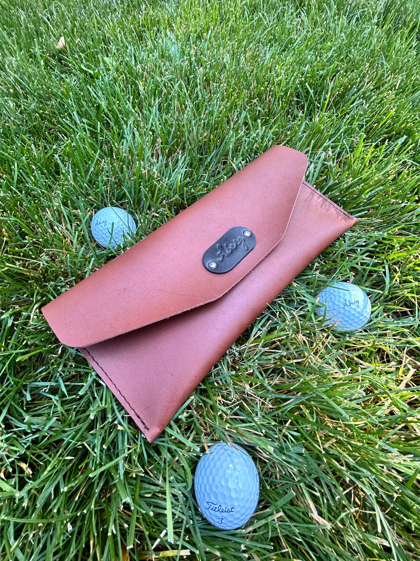 Golf Glove Caddy