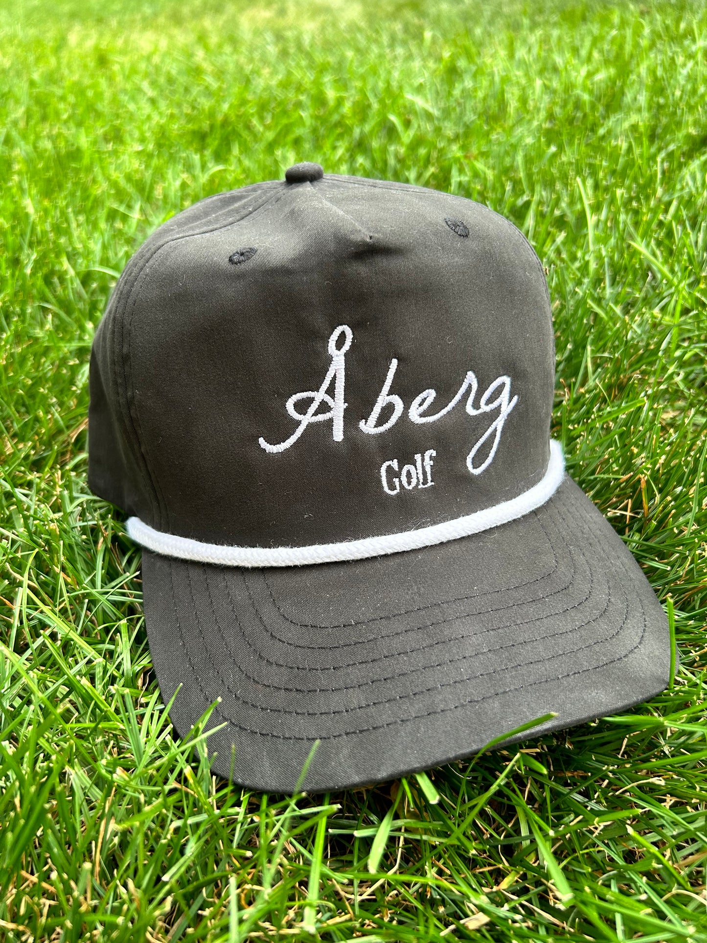 Åberg Golf Hat