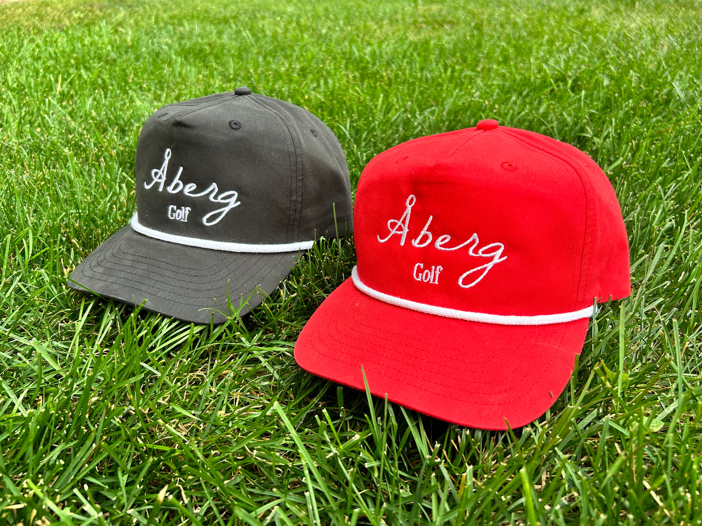 Åberg Golf Hat