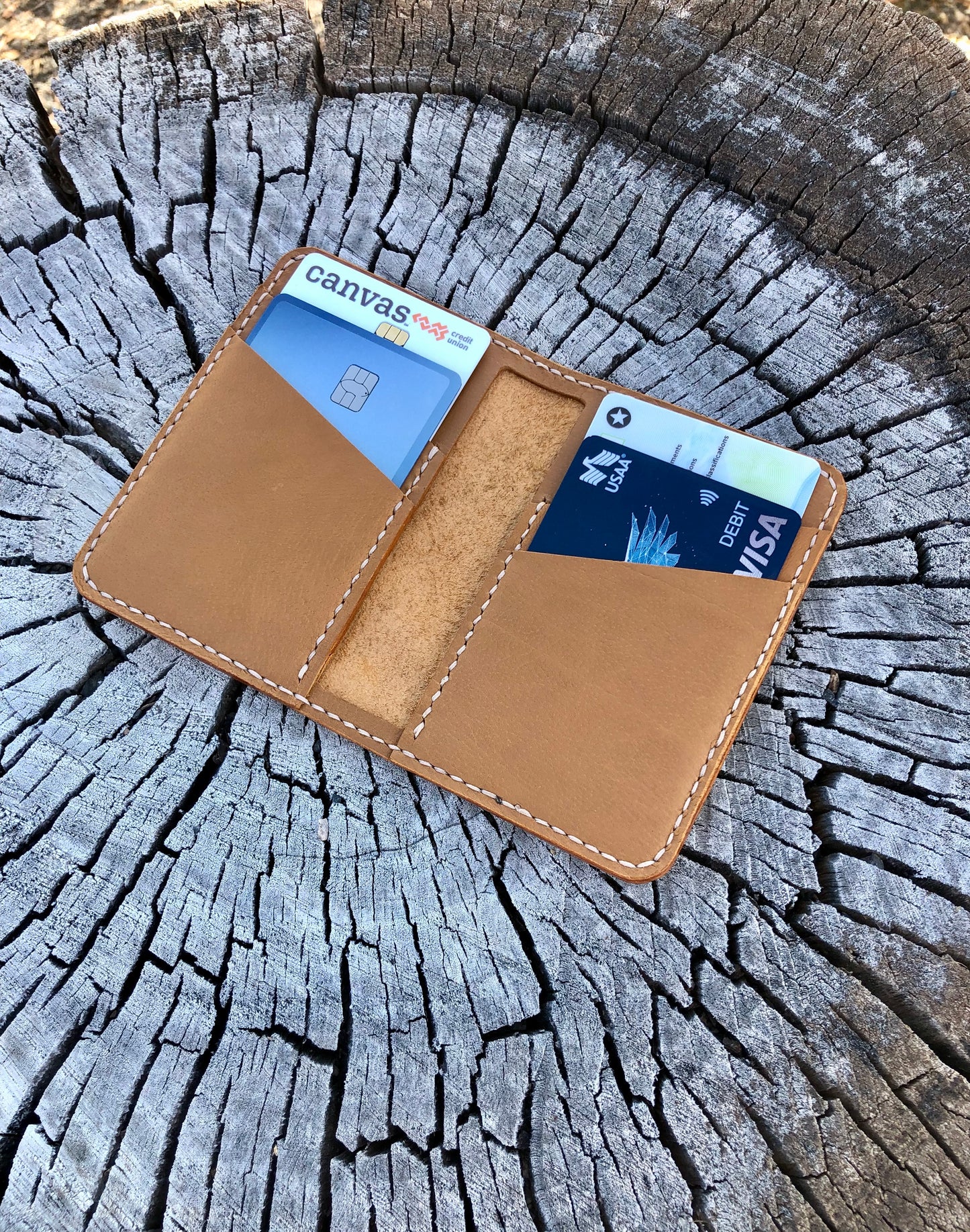 The Kivik Wallet