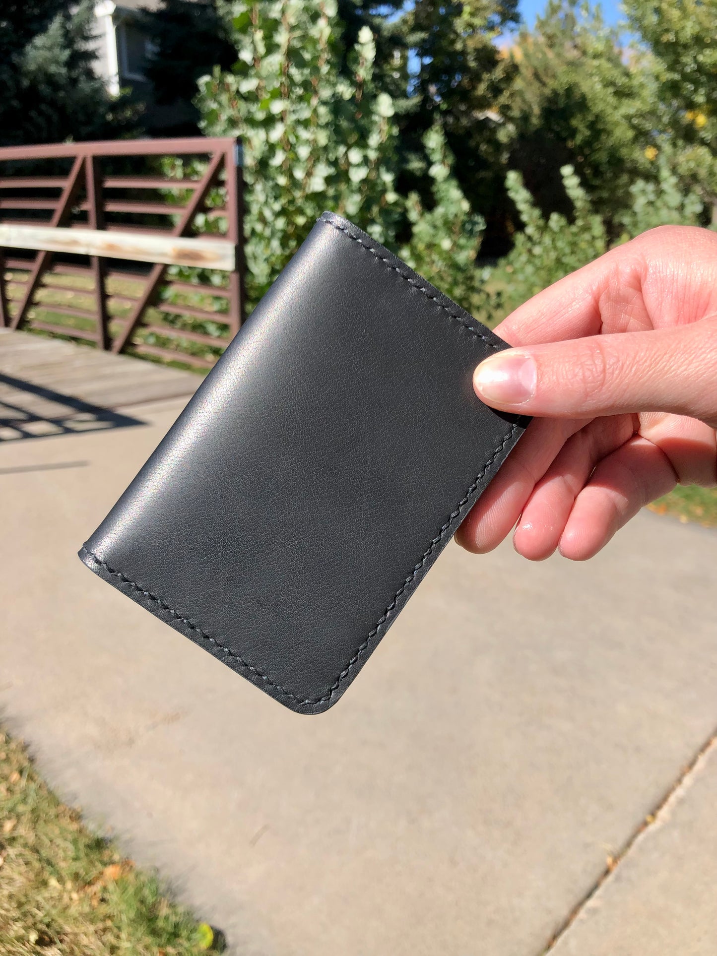 The Kivik Wallet