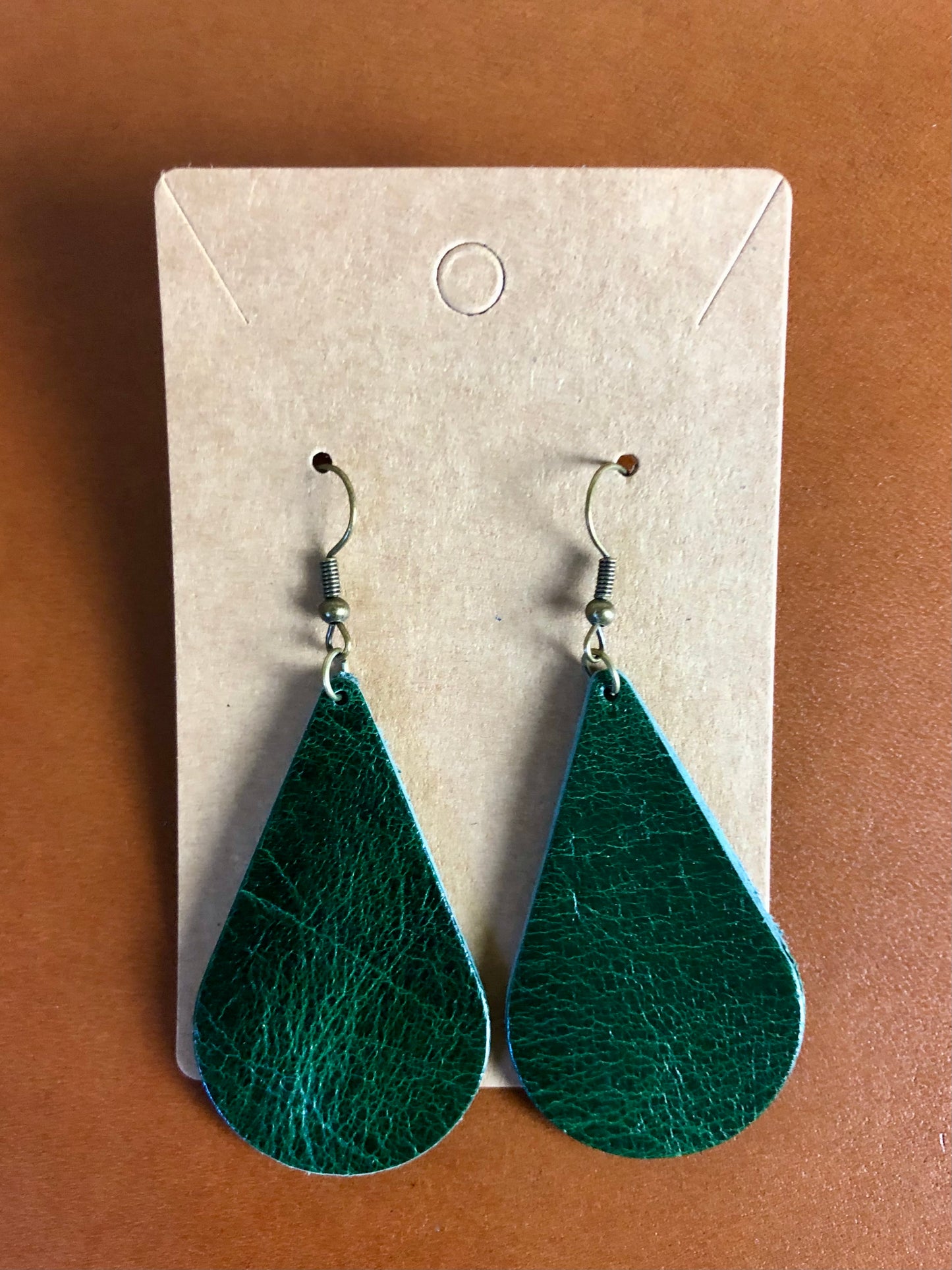 The Lund Earring
