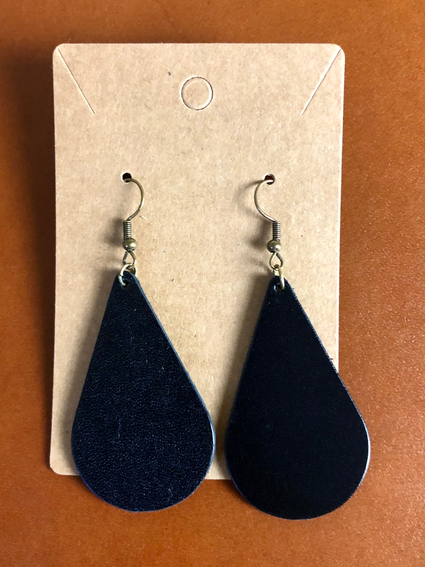 The Lund Earring