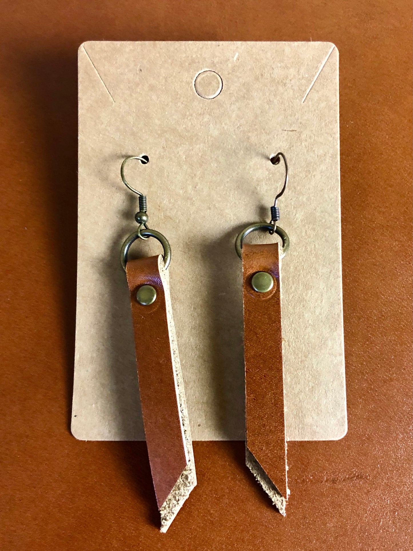 The Borrby Earring