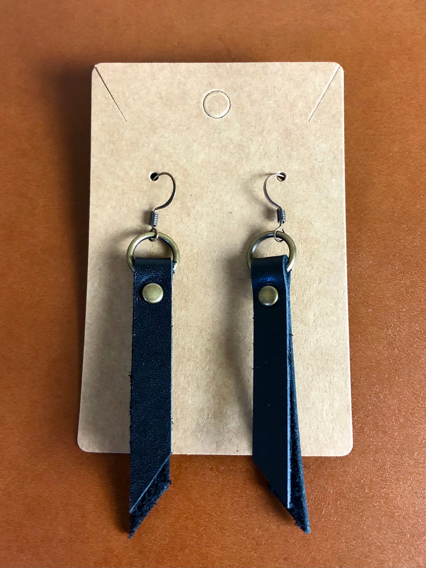 The Borrby Earring