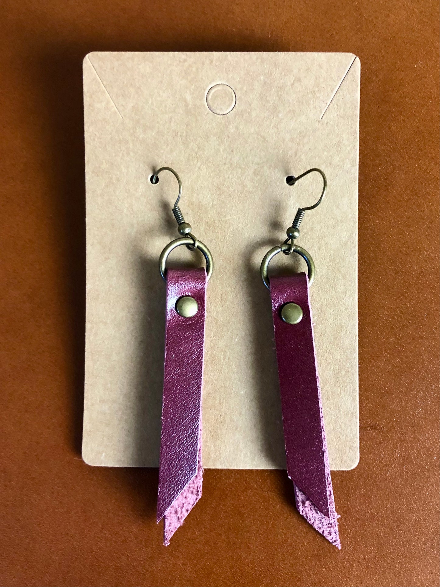 The Borrby Earring