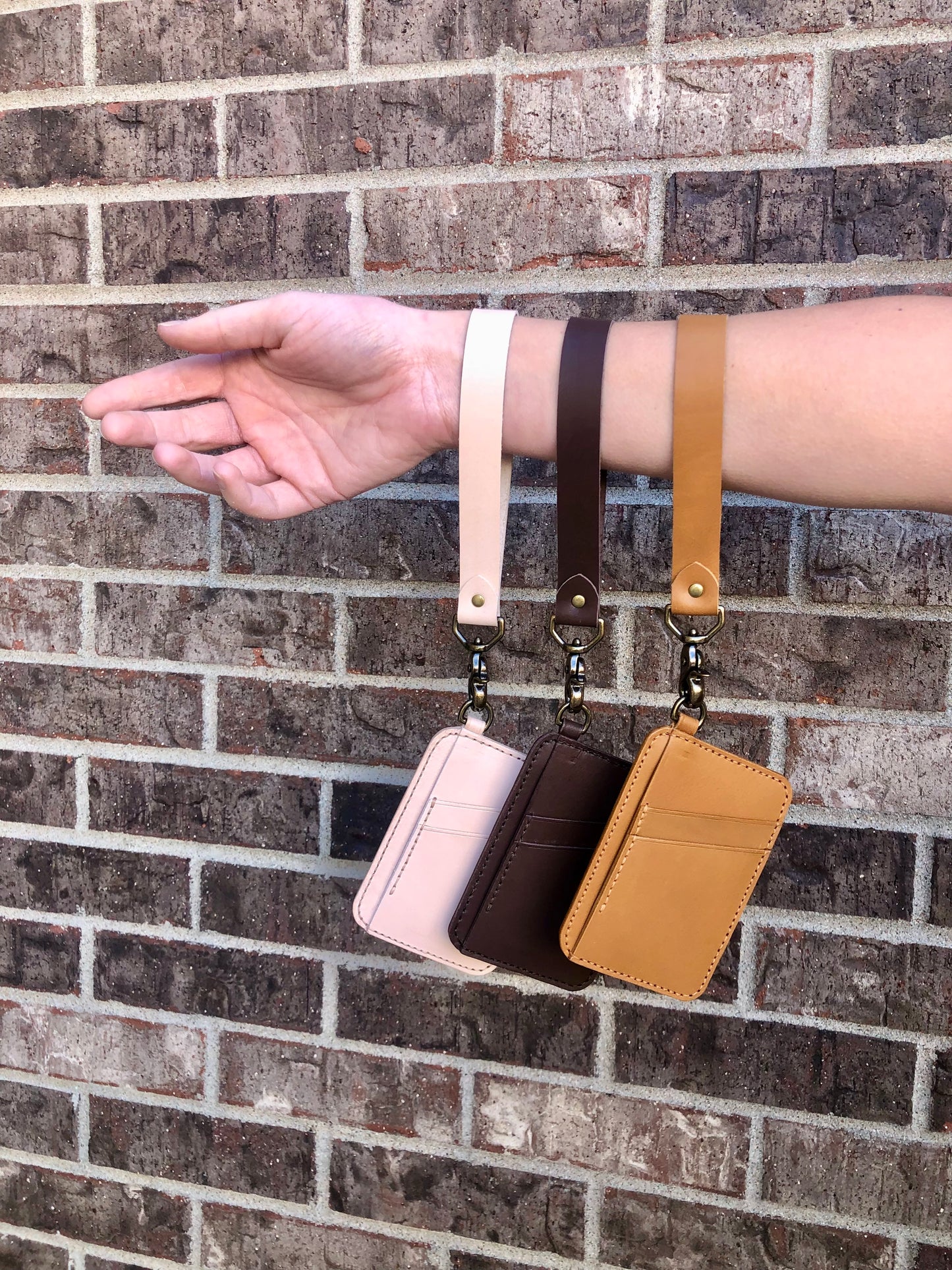 The Wristlet