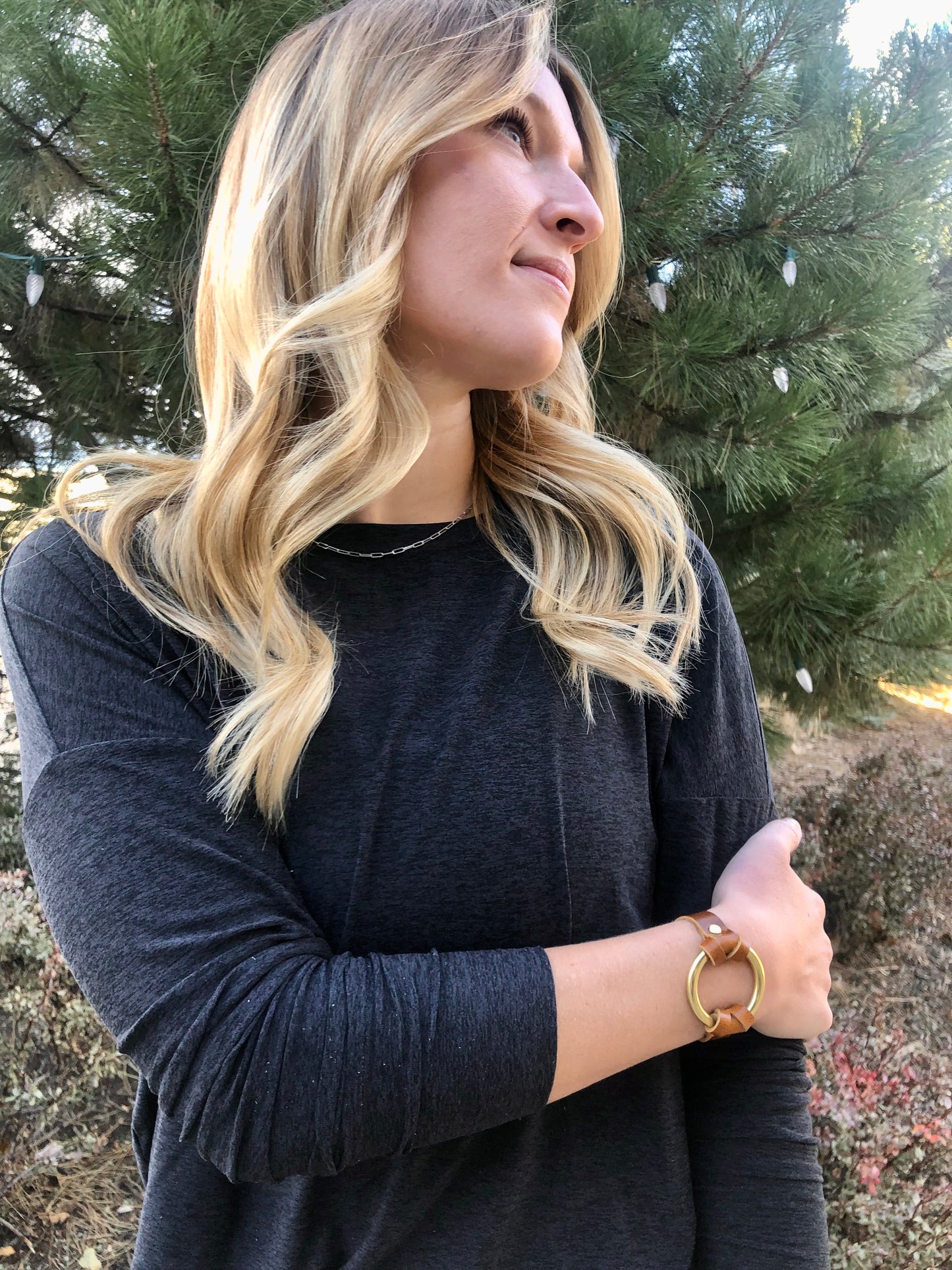 Bergby Bracelet