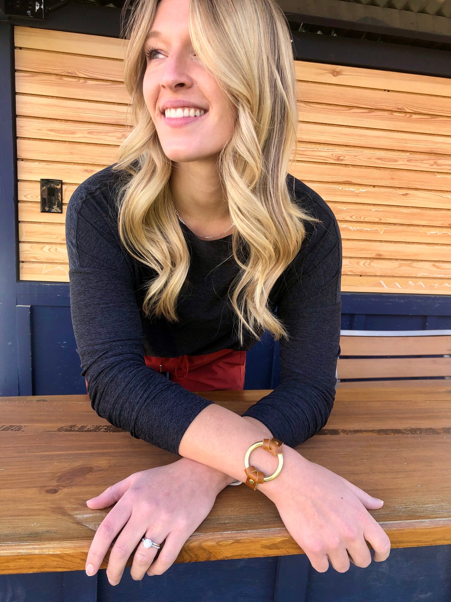 Bergby Bracelet