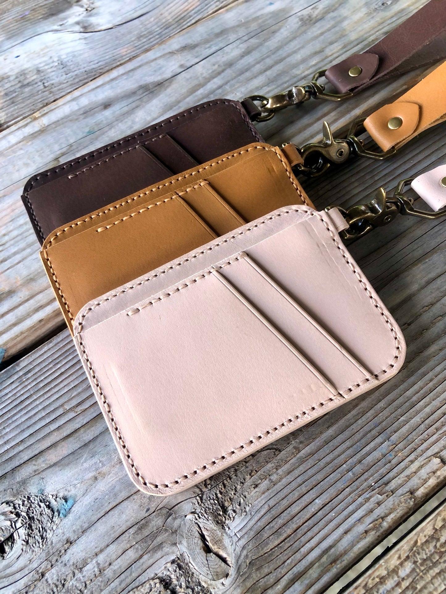 The Wristlet