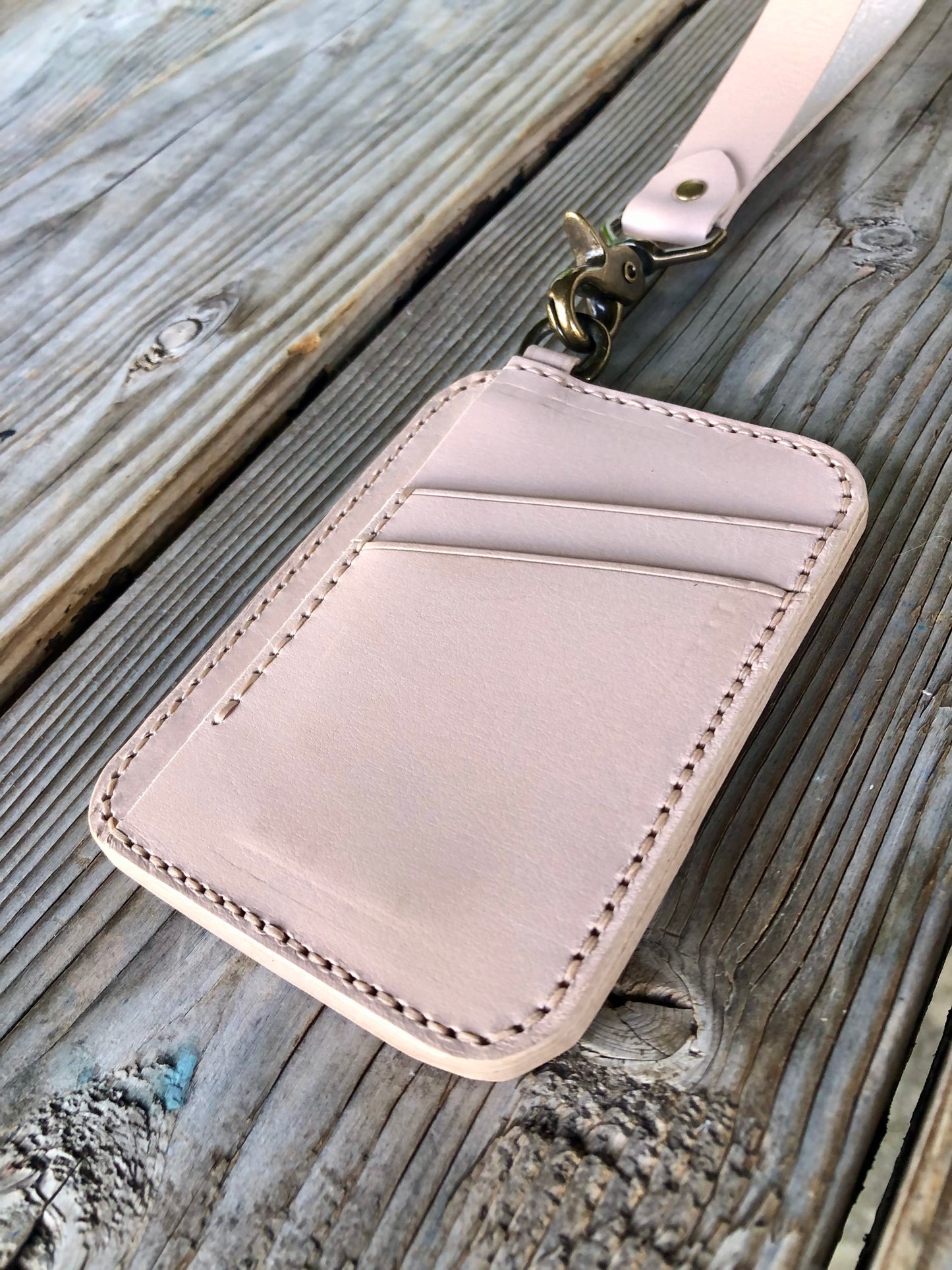 The Wristlet