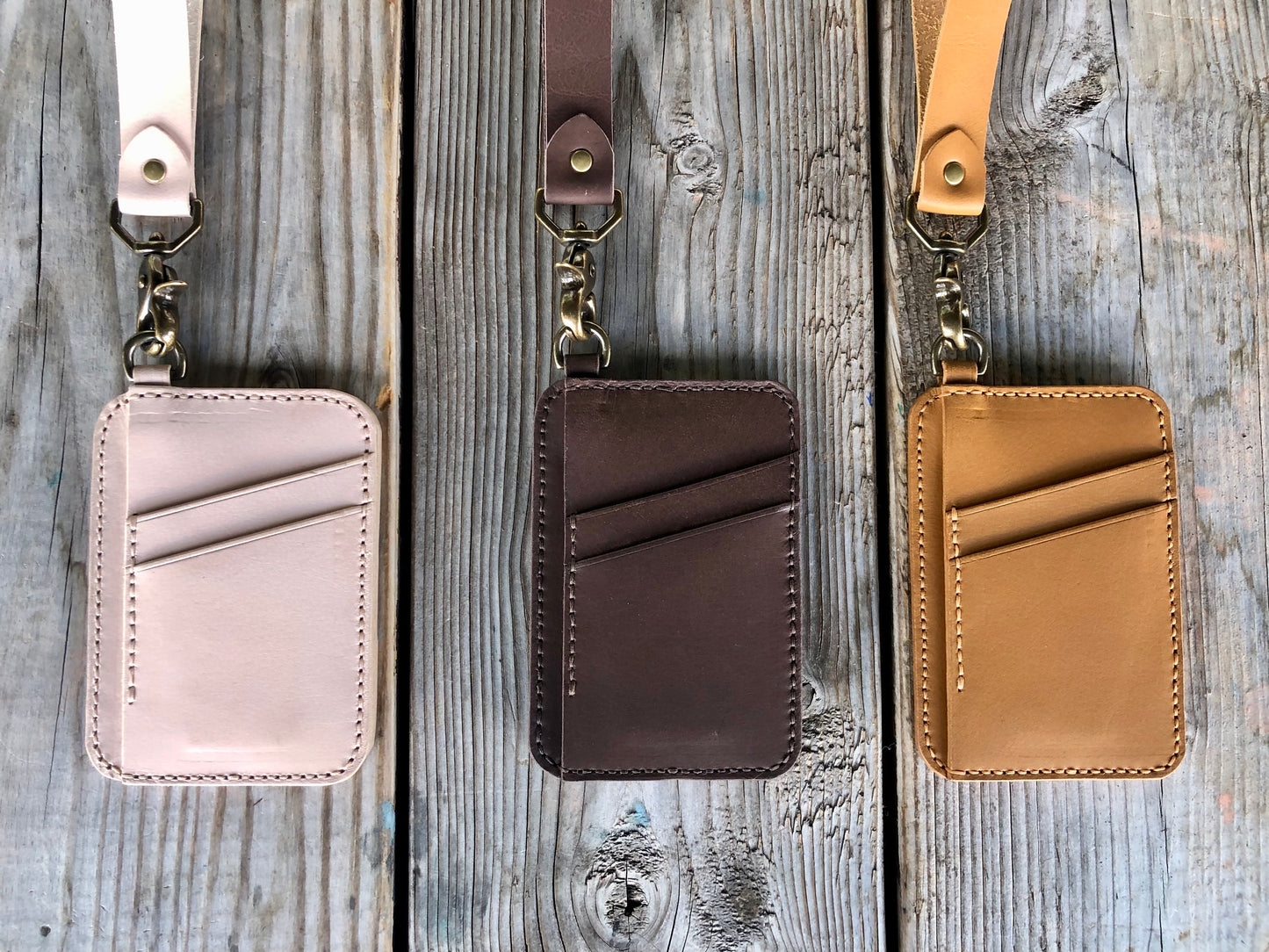 The Wristlet