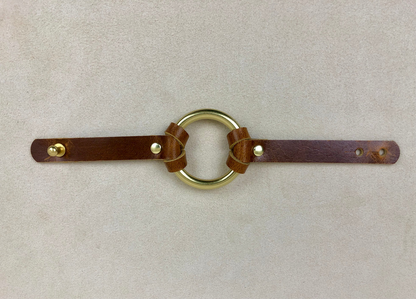 Bergby Bracelet
