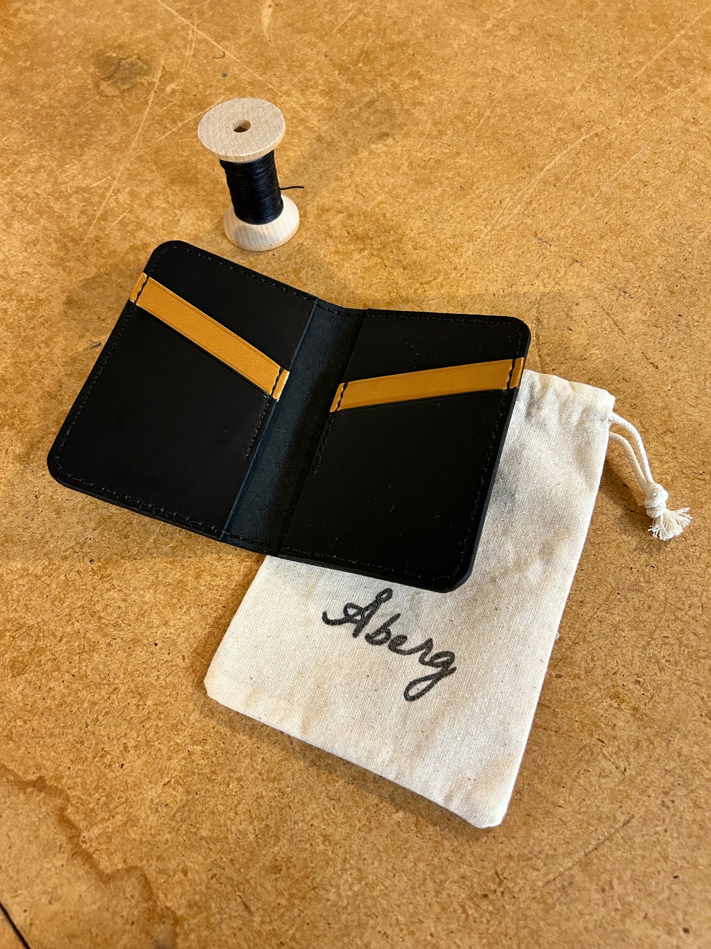 The Kivik Wallet