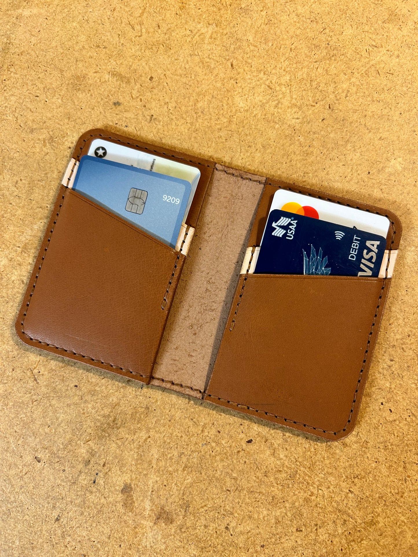 The Kivik Wallet