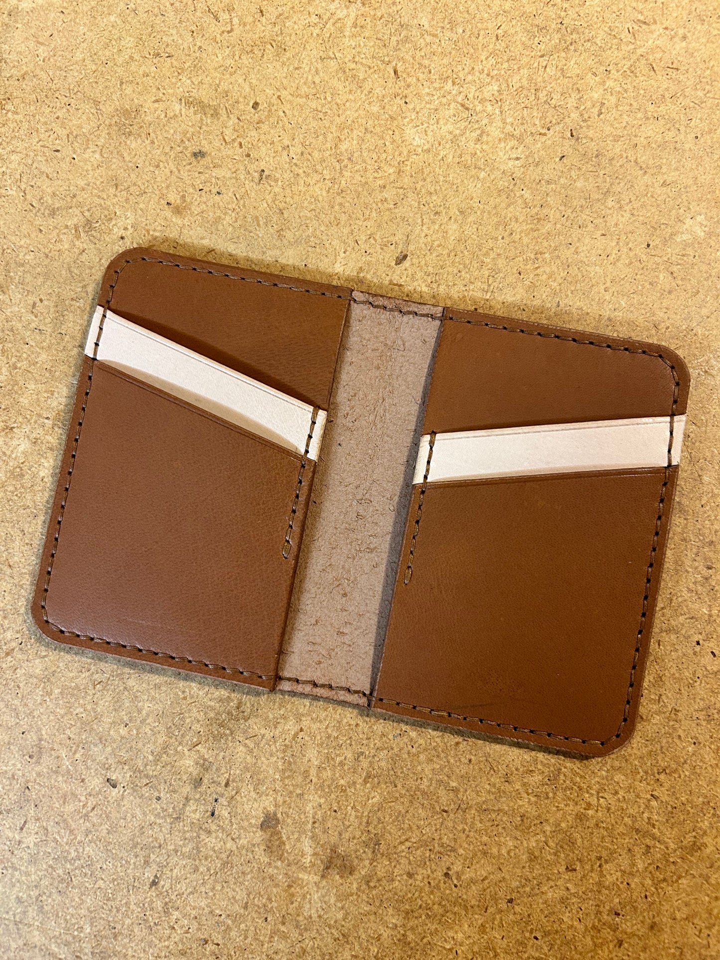 The Kivik Wallet
