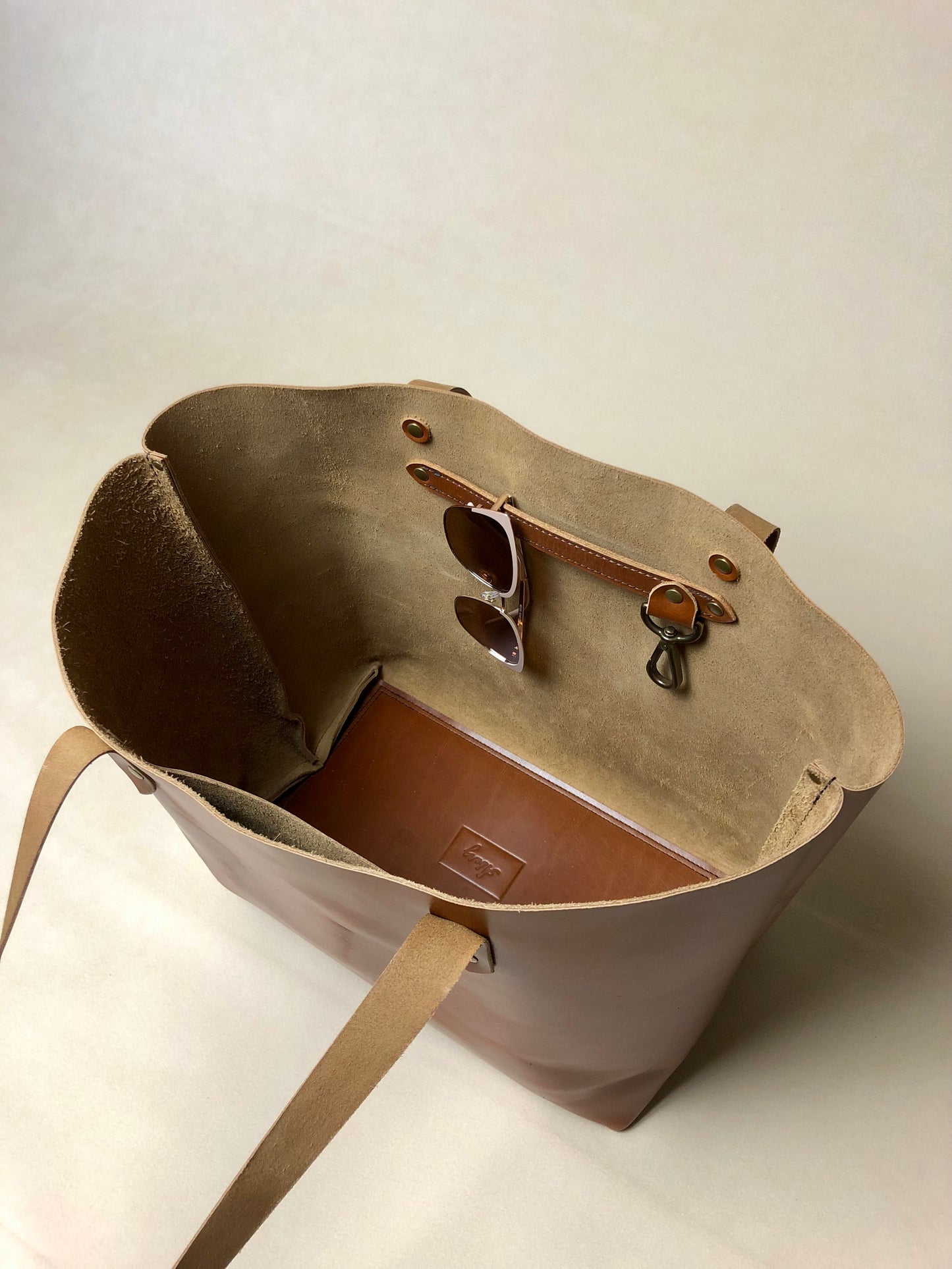 The Holland Tote