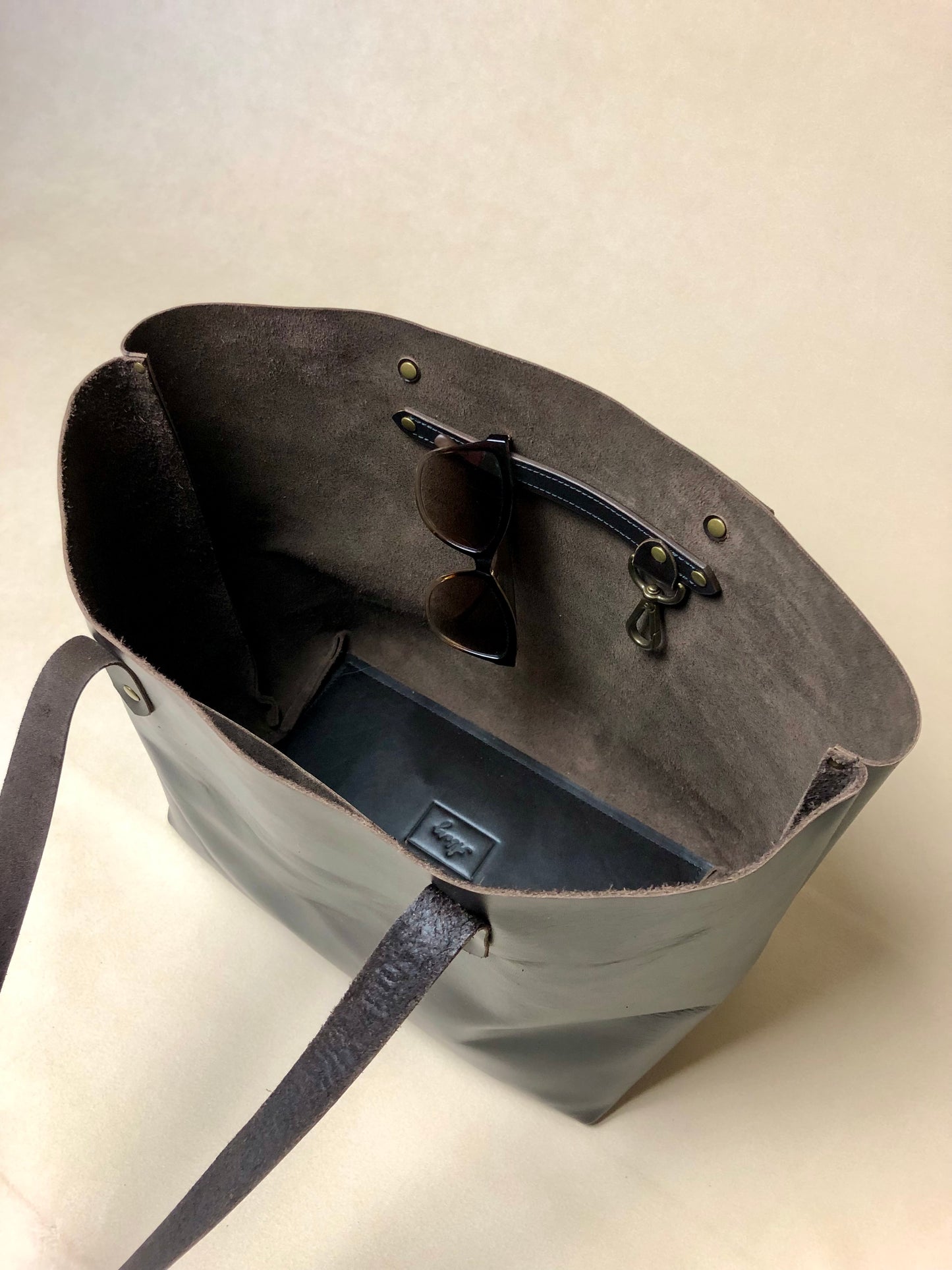 The Holland Tote