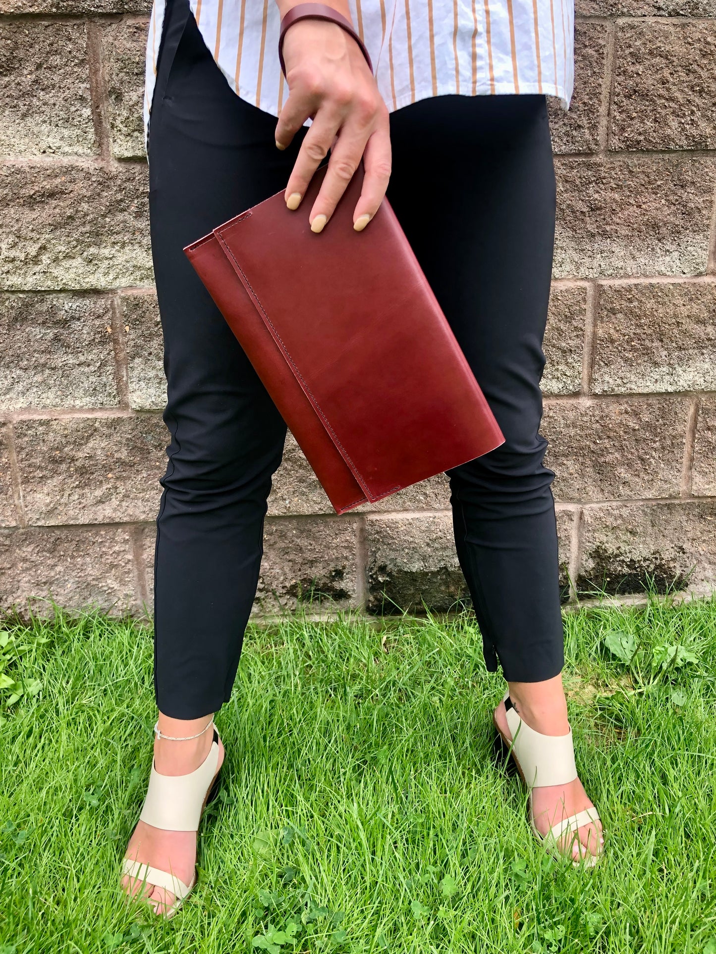 The Visby Clutch