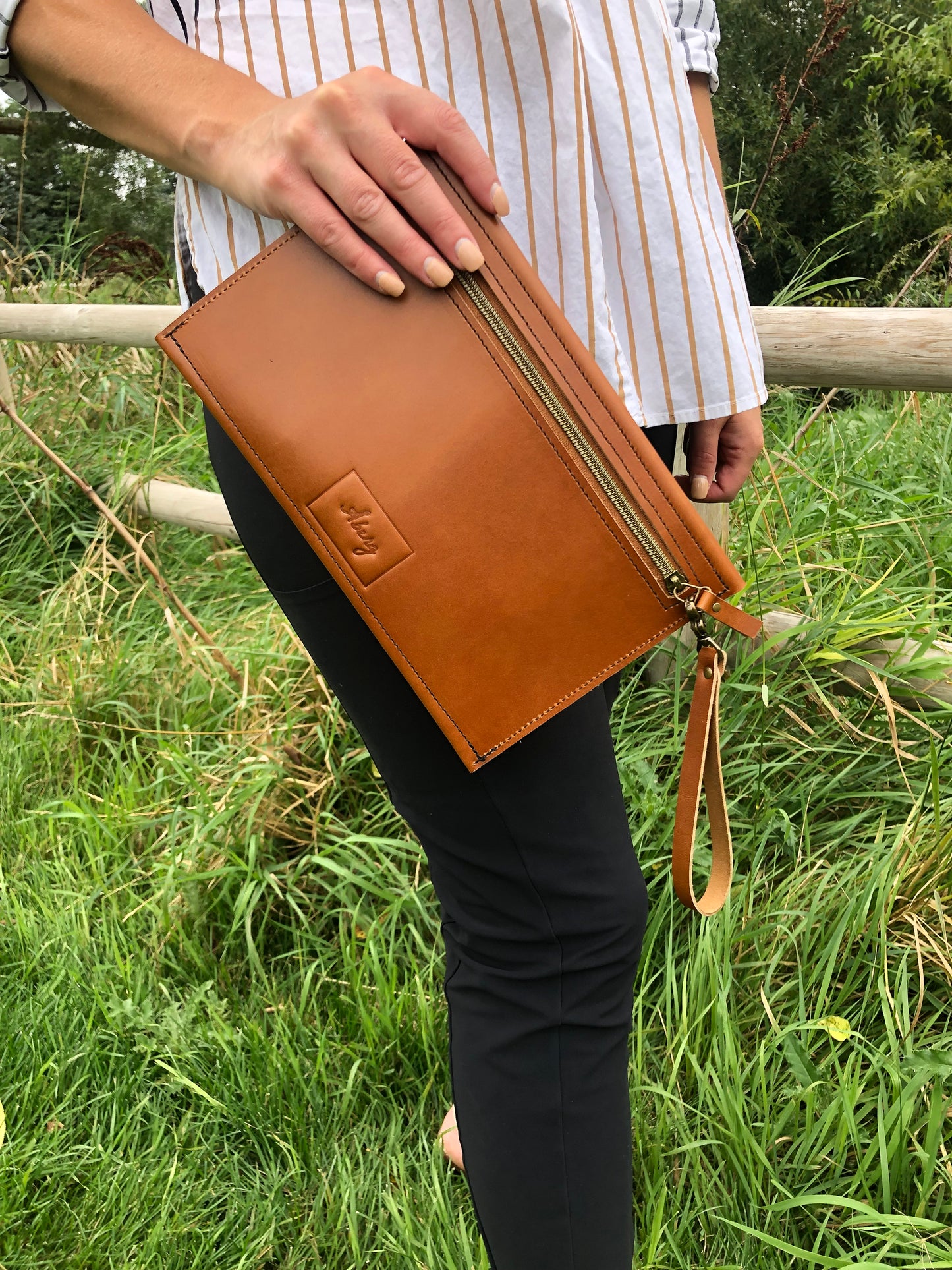 The Stockholm Clutch