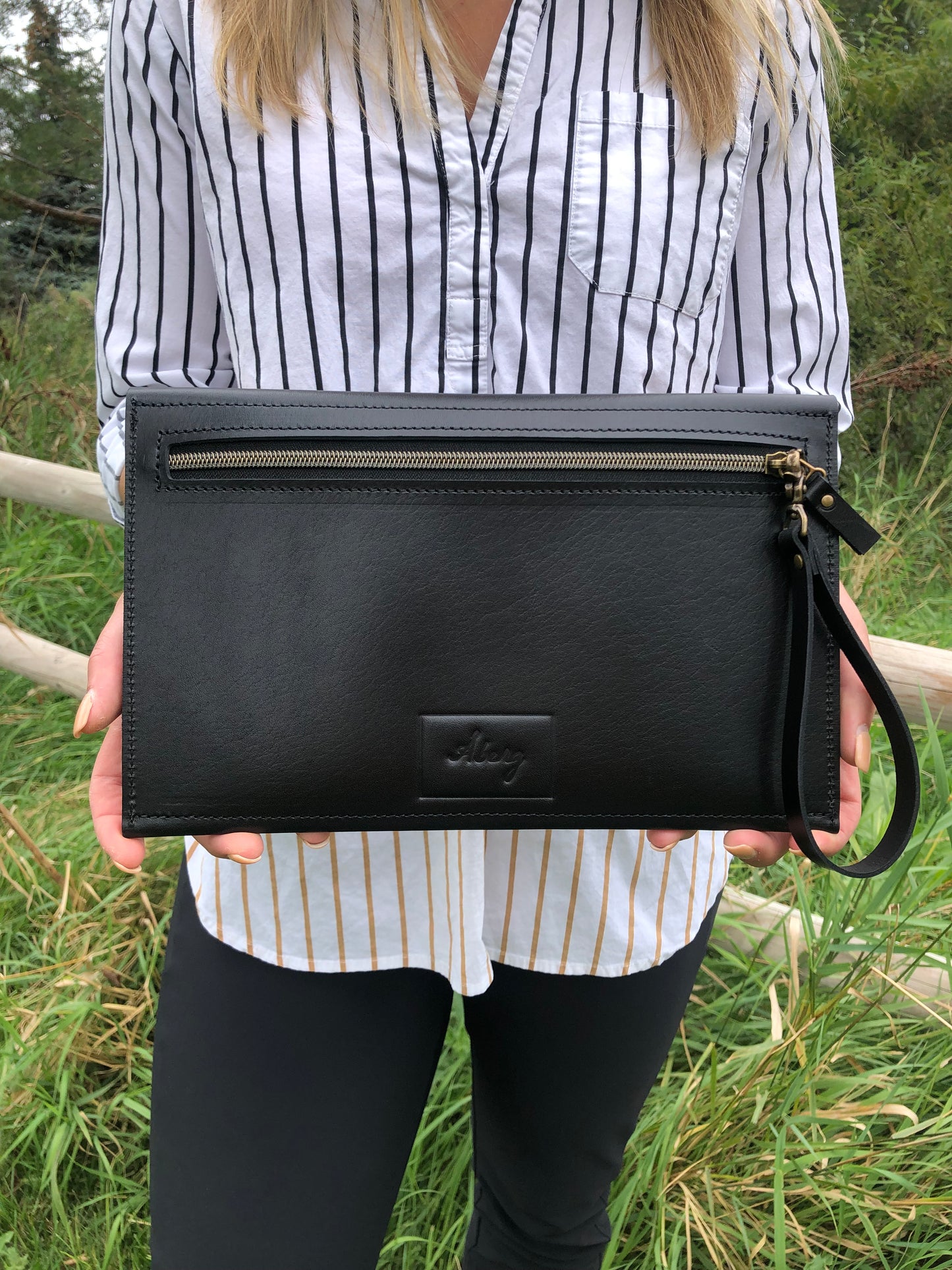 The Stockholm Clutch