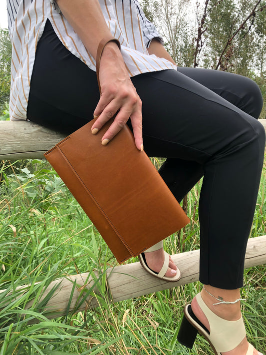 The Stockholm Clutch