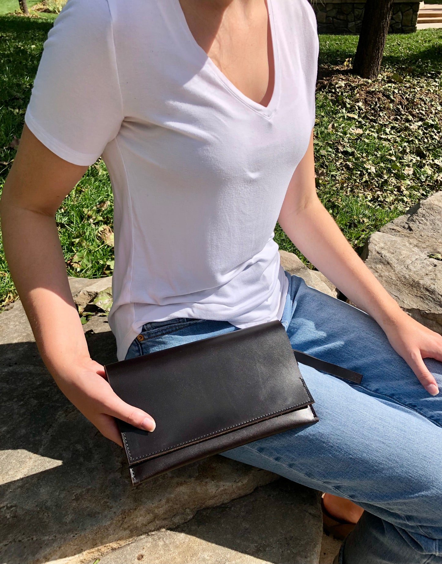 The Visby Clutch