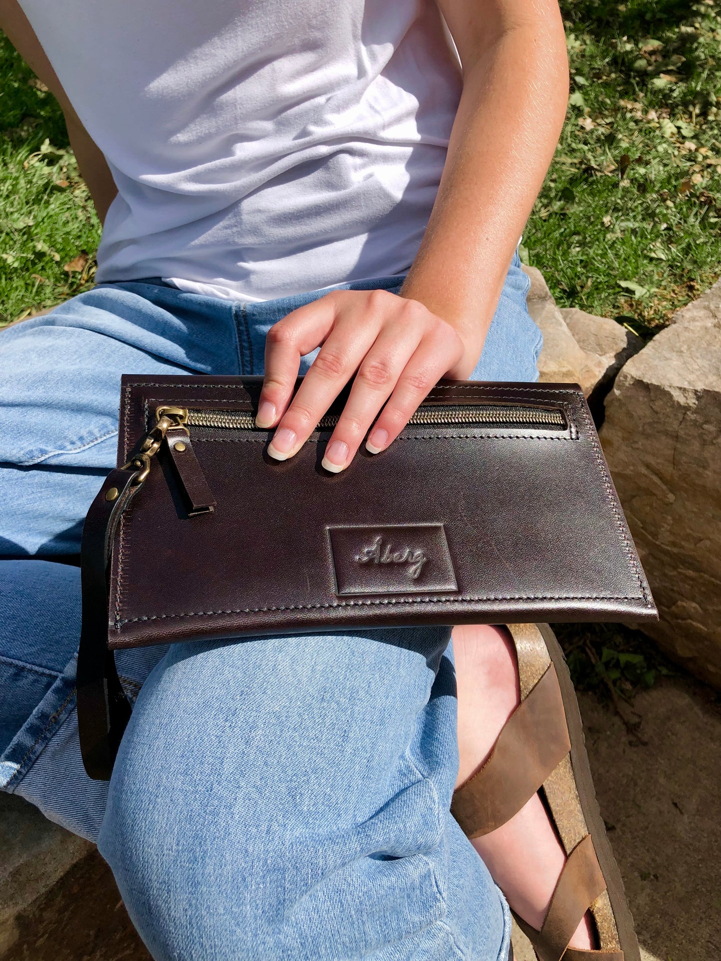 The Stockholm Clutch