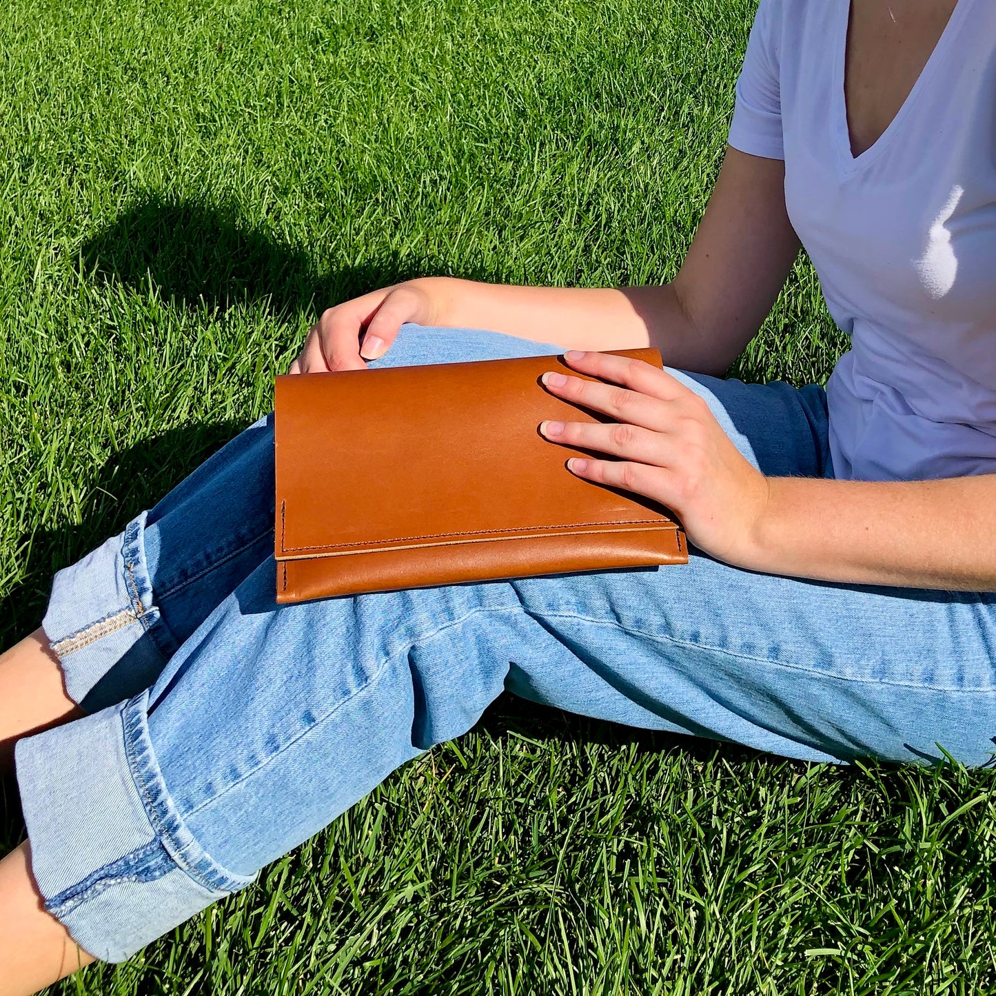 The Visby Clutch