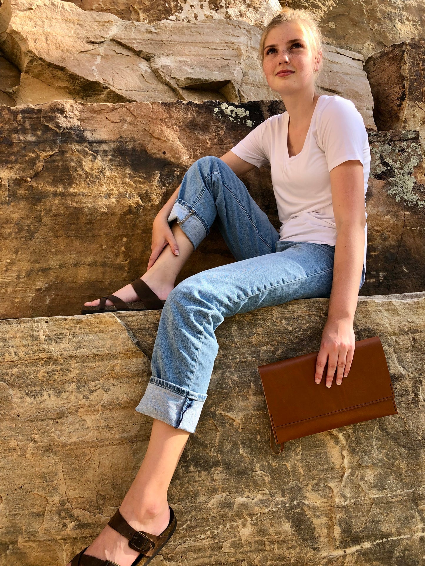 The Stockholm Clutch