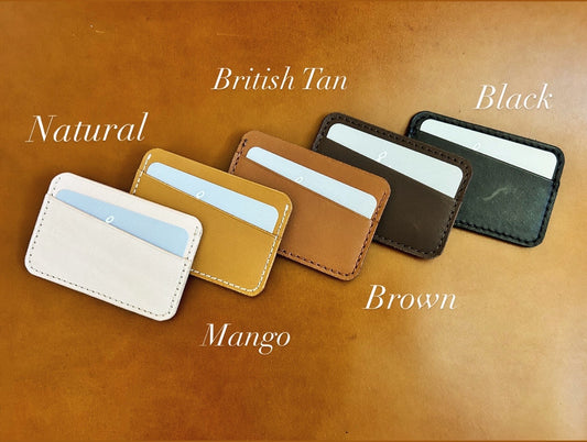 The Gävle Wallet