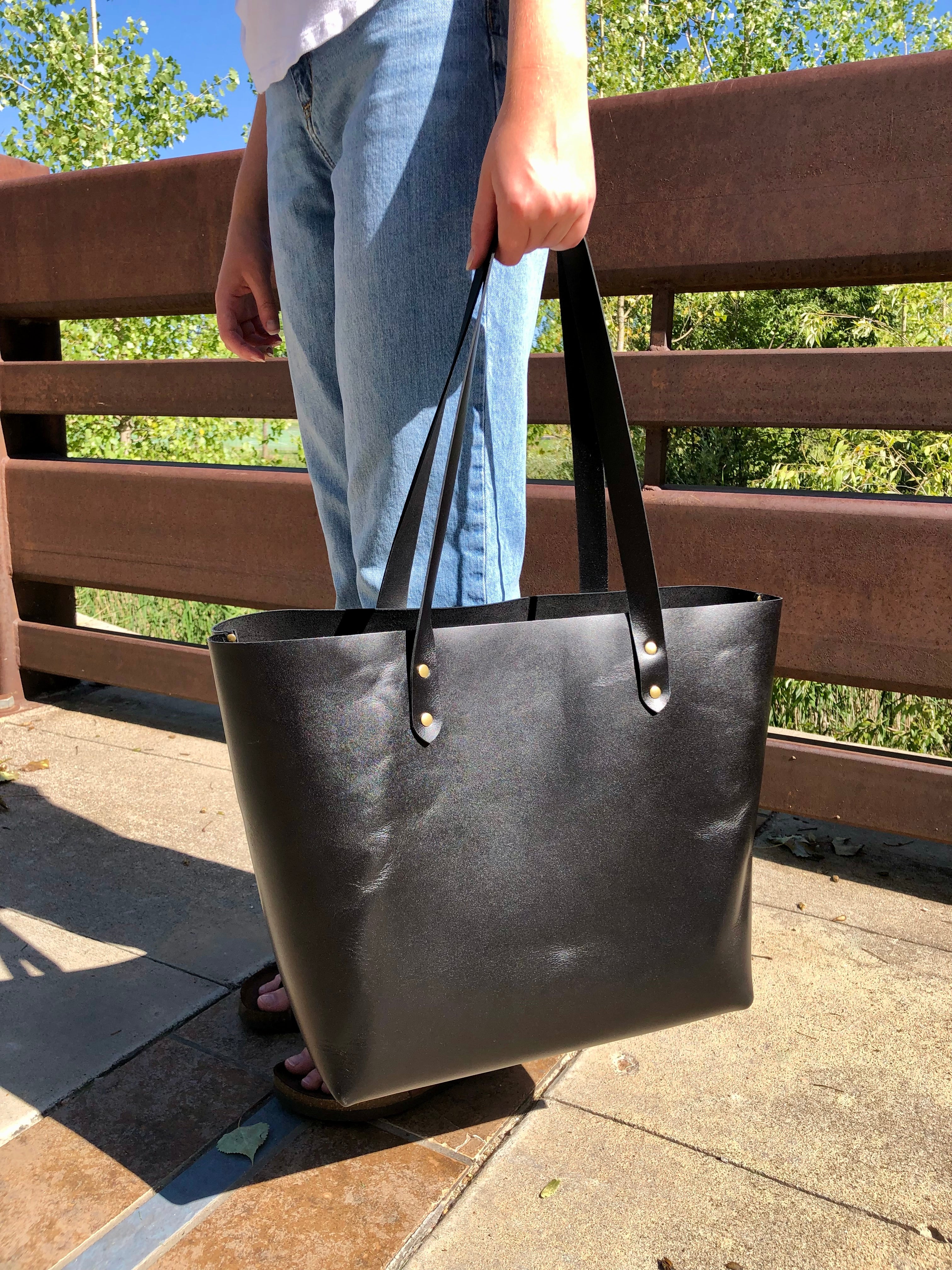 The Holland Tote